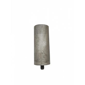   ATLANTIC magnézium anód 30-100 literes Vertigo Steatite villanybojlerhez, 33 x 80 mm, M6