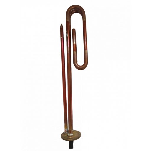 ATLANTIC alsó elhelyezésű fűtőbetét Opro Small villanybojlerekhez, 2 kW