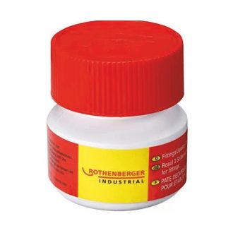   ROTHENBERGER Rosol 3 rézcső forrasztó paszta lágyforrasztáshoz, 100gr
