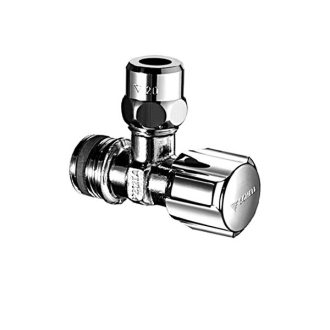 SCHELL Comfort Mini sarokszelep, 1/2" x 3/8"