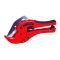 ROTHENBERGER Tube Cutter Rocut Professional 42  csővágó olló, műa csőhöz,42mm-ig