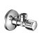 SCHELL Comfort sarokszelep, króm, 1/2" x 1/2"
