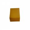 ARTIPLASTIC 06 bepattintható belső rögzítőelem klímacsatornához sárga színben, 60 x 45mm 