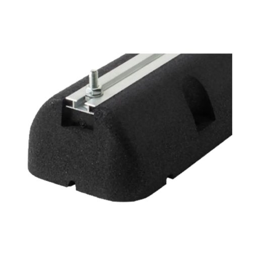 ARTIPLASTIC kültéri klímatartó konzol, 600 mm 