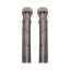 Gigant nagy átfolyású flexibilis cső vízre 30 cm, 3/4" BB