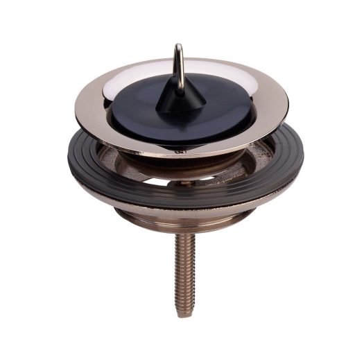 VIEGA 5121 univerzális leeresztőszelep, fém, 5/4"