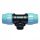 UNIDELTA KPE T-idom 32mm x 1"K x 32mm