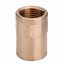 VIEGA 94270G forrvég, 22mm x 1"B