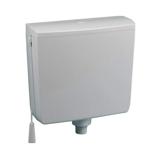 DÖMÖTÖR Echo-M magasra szerelhető WC tartály
