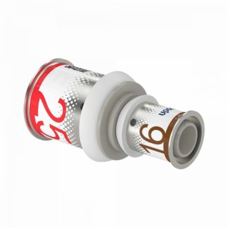   UPONOR S-Press PLUS PPSU műanyag szűkítő idom ötrétegű csőhöz, 25x16 mm