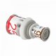 UPONOR S-Press PLUS PPSU műanyag szűkítő idom ötrétegű csőhöz, 25x16 mm