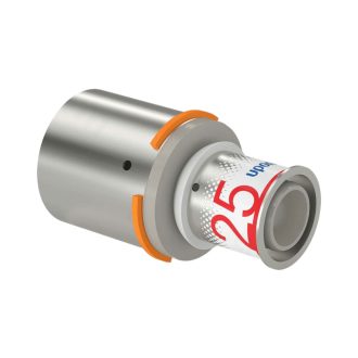   UPONOR S-Press PLUS PPSU műanyag szűkítő idom ötrétegű csőhöz, 40x25 mm 