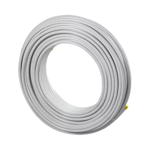 UPONOR Uni Pipe PLUS PE-RT/Al/PE-RT ötrétegű cső 200 méteres tekercsben, 16x2.0 mm