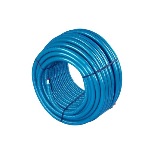 UPONOR Uni Pipe S6 előszigetelt ötrétegű cső 75 méteres tekercsben, 16x2.0 mm