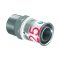 UPONOR S-Press PLUS menetes átmeneti idom ötrétegű csőhöz, 25 mm x 1" K