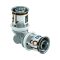 UPONOR S-Press PLUS könyök idom ötrétegű csőhöz, 16 mm
