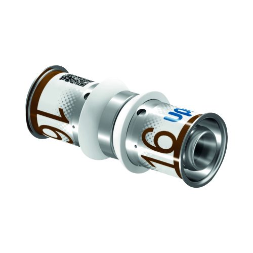 UPONOR S-Press PLUS toldó idom ötrétegű csőhöz, 16 mm 