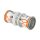 UPONOR S-Press PLUS toldó idom ötrétegű csőhöz, 20 mm 