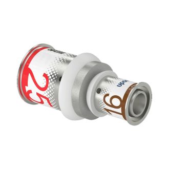   UPONOR S-Press PLUS szűkítő idom ötrétegű csőhöz, 25x16 mm