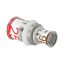UPONOR S-Press PLUS szűkítő idom ötrétegű csőhöz, 25x16 mm