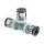UPONOR S-Press PLUS egál T-idom ötrétegű csőhöz, 16 mm 