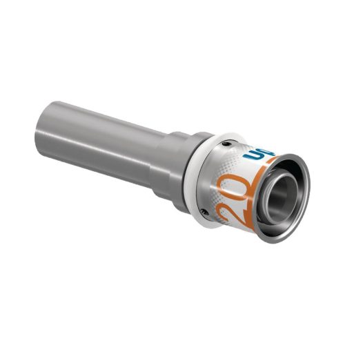 UPONOR S-Press PLUS átmeneti idom ötrétegű csőhöz, 20x18 mm