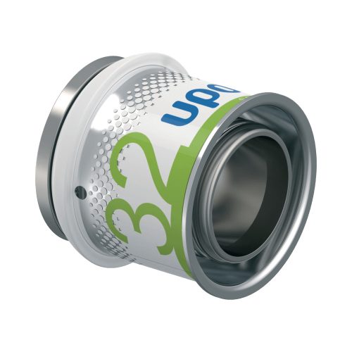 UPONOR S-Press PLUS végdugó ötrétegű csőhöz, 32mm