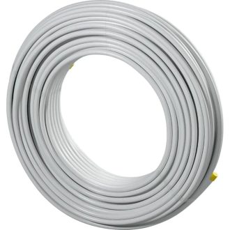   UPONOR Uni Pipe PLUS IPCC ötrétegű cső 200 méteres tekercsben, 16x2 mm