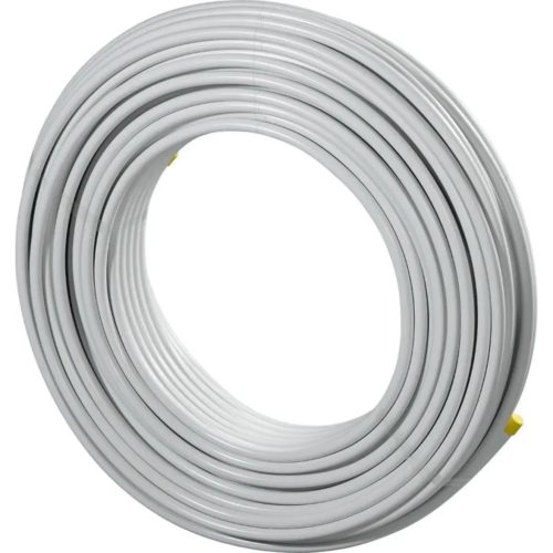 UPONOR Uni Pipe PLUS IPCC ötrétegű cső 200 méteres tekercsben, 16x2 mm