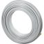 UPONOR Uni Pipe PLUS IPCC ötrétegű cső 200 méteres tekercsben, 16x2 mm
