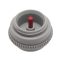 FixTrend VA 02 adapter szelepállítóhoz, A = 17mm, M30 x 1.5, Uponor Vario szelephez