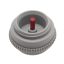 FixTrend VA 02 adapter szelepállítóhoz, A = 17mm, M30 x 1.5, Uponor Vario szelephez