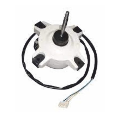 X CONCEPT ventilátor motor, PLUS09K, PLUS12K, PLUS18K, PRO18K klímákhoz (11)