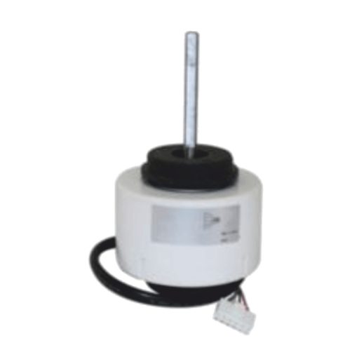 X CONCEPT ventilátor motor, PLUS24B, PRO24B klímákhoz (11)