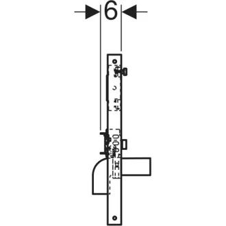 geberit-duofix-mosdo-kereszttarto-szereloelem-allo-csaptelephez-111464002