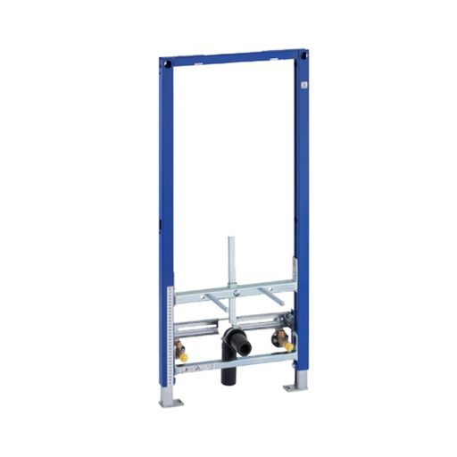 X GEBERIT Duofix bidé szerelőelem, 112cm