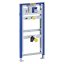 GEBERIT Duofix vizelde szerelőelem, univerzális, 112-130cm