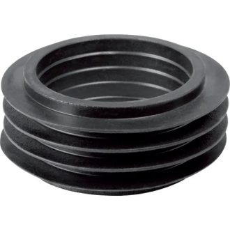   GEBERIT tömítőmandzsetta öblítőcső csatlakozóhoz, D60x45x25