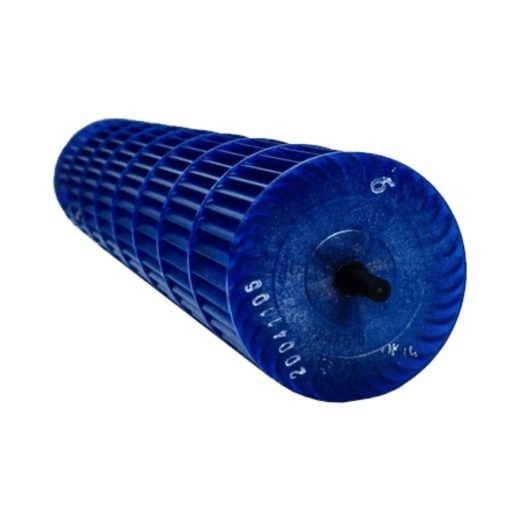 X CONCEPT ventilátor lapát, PLUS09B klímákhoz (14)