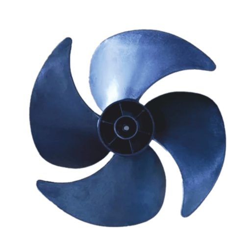 X CONCEPT ventilátor lapát , PRO09K, PRO12K klímákhoz (10)