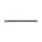Nyújtható inox flexibilis bordáscső 10 - 20 cm, 1/2" BB