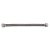 Nyújtható inox flexibilis bordás cső 50 - 100 cm, 1/2" BB