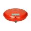 ZILMET PRO Go BX1 18 literes lapos kerek fűtési tágulási tartály, 3/4"