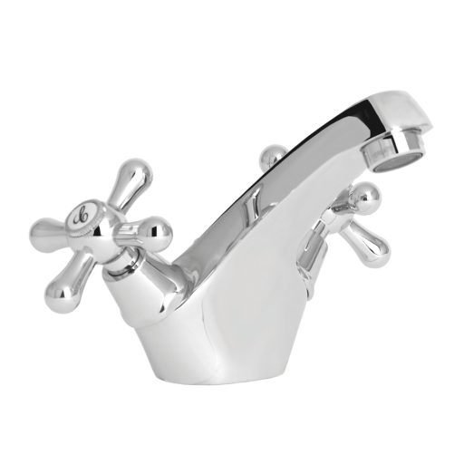 X MOFÉM Treff mosdó csaptelep leeresztő szeleppel