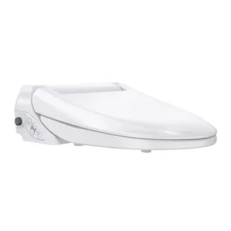   GEBERIT AquaClean 4000 WC ülőke bidé funkcióval, alpin fehér