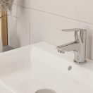 X MOFÉM Mambo 5 mosdó csaptelep leeresztő szeleppel