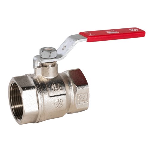 X ARCO Sena karos golyóscsap 5/4" BB