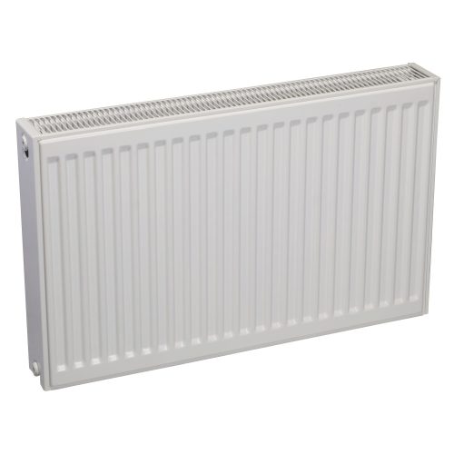 X FixTrend kompakt radiátor, 22K/600x900mm