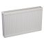 X FixTrend kompakt radiátor, 22K/600x1000mm