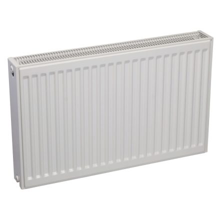 FixTrend kompakt radiátor, 22K/600x1200mm